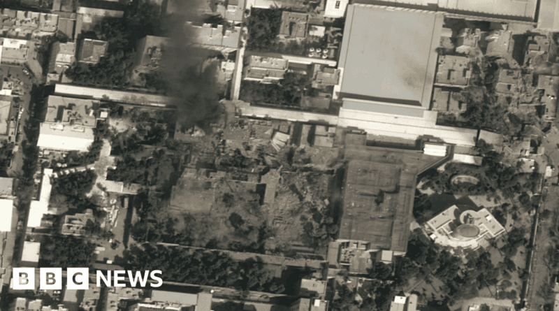 What we know so far: Supreme Leader Ayatollah Ali Khamenei killed in retaliatory attack by Iran, Trump says