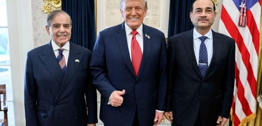 Iran War and the USA: Why Pakistan suddenly becomes a mediator