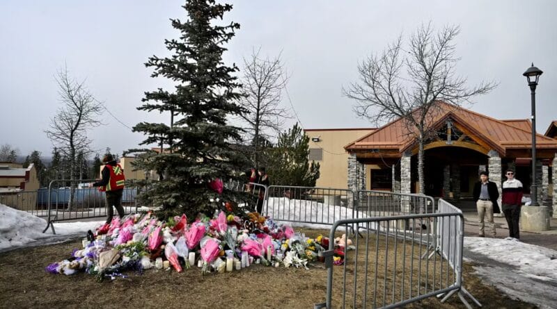 In Canada, OpenAI questioned after the Tumbler Ridge massacre