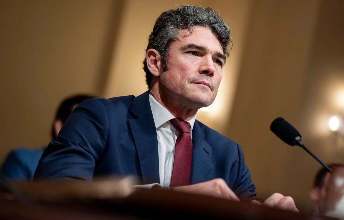 1200x768 joseph kent ici photographie le 11 decembre 2025 un haut responsable americain de la lutte