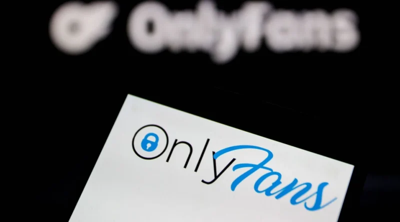 Followed by a million followers, the pro-Trump influencer was in fact an AI to sell erotic content