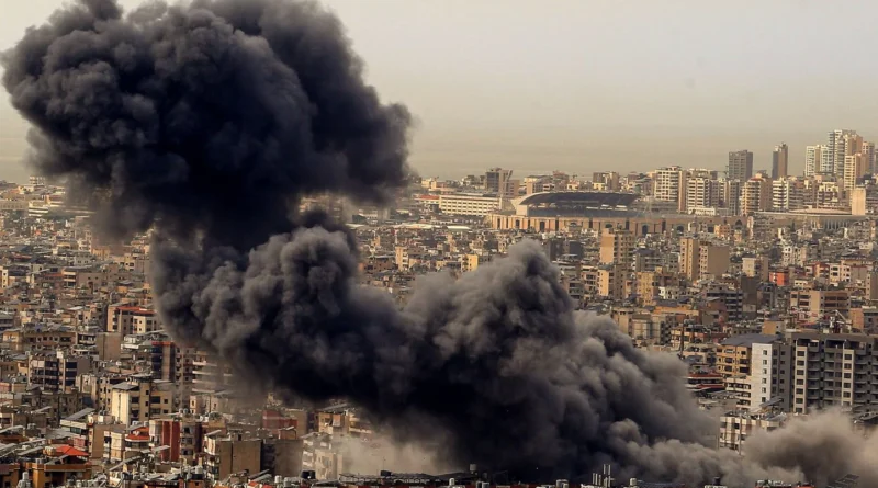 Update on the resumption of the war between Israel and Hezbollah in Lebanon