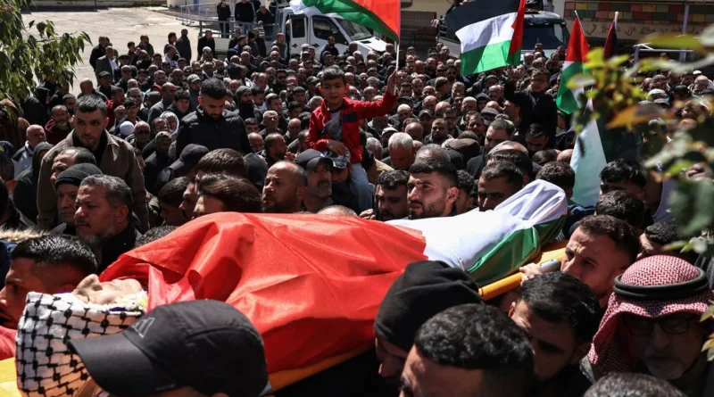 Influential rabbi denounces settler abuses in West Bank