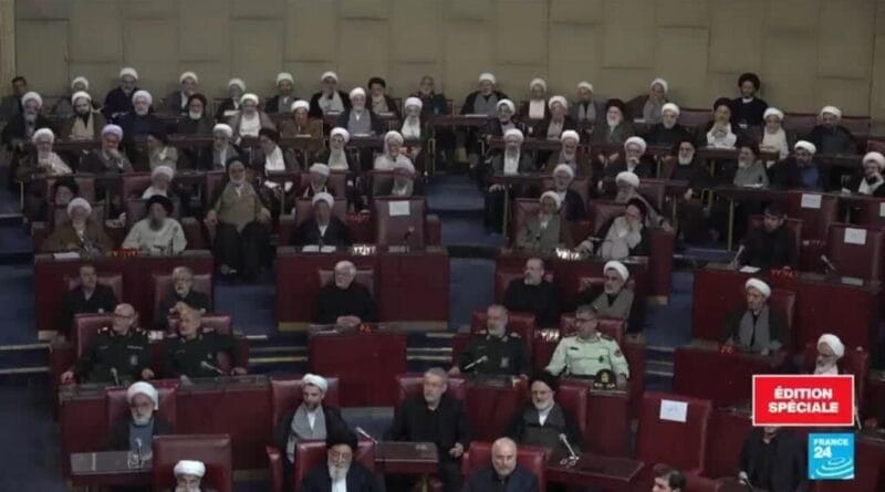 Iran: Ali Khamenei's succession is being organized