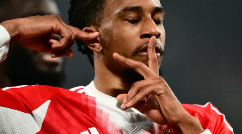 Champions League: Galatasaray dominates Liverpool, Bayern and Atlético are a hit