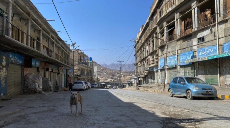 Pakistan resumes strikes on Afghanistan, four dead in Kabul