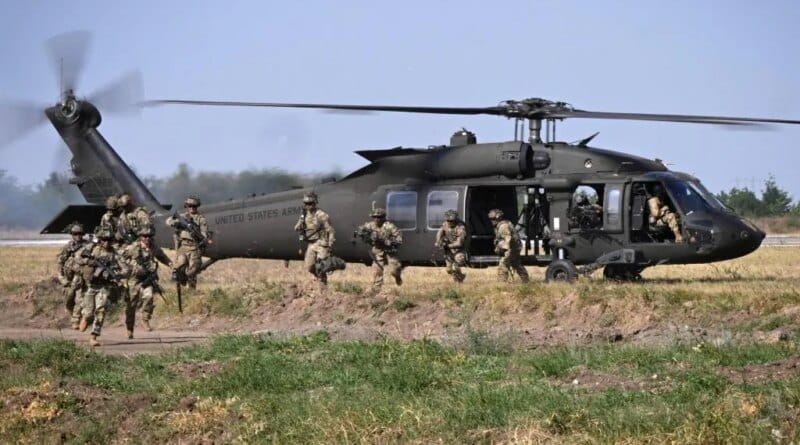 The US military asks the Pentagon for resources to maintain the war for 100 days (and not the announced 4-6 weeks)