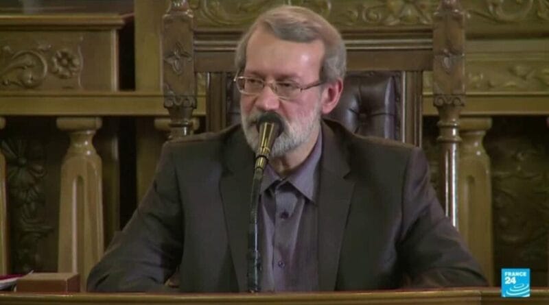 Who is Ali Larijani, the security chief in Iran whom Israel claims to have eliminated?