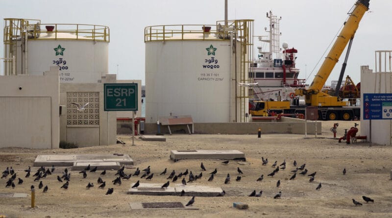 War in the Middle East: the very hefty bill for strikes against the gas fields in Qatar