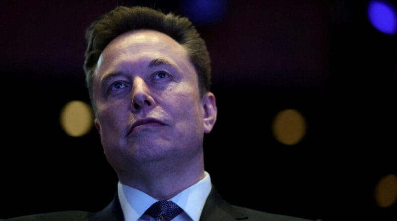 Musk found guilty of deceiving shareholders in the purchase of Twitter