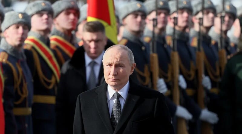 Russian attack kills two in Zaporizhzhia as Ukraine seeks to advance peace talks