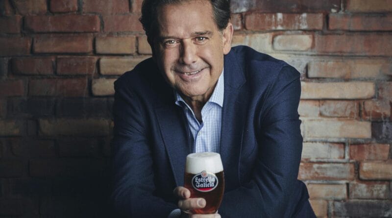 "I hope that Liberty shakes up MotoGP so that it also becomes more attractive"