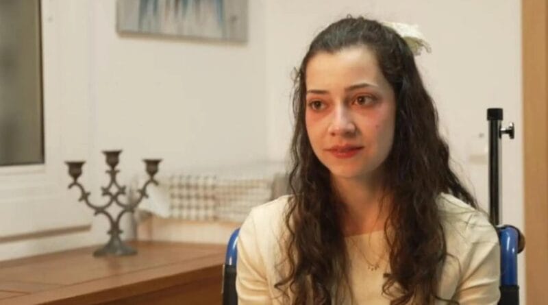 notes on a national trauma