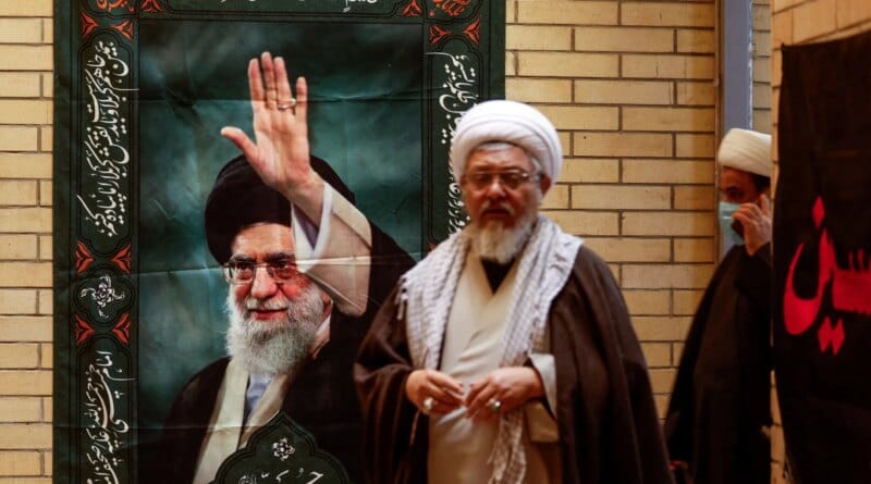 Who can succeed Khamenei in leading Iran? | Commentary News
