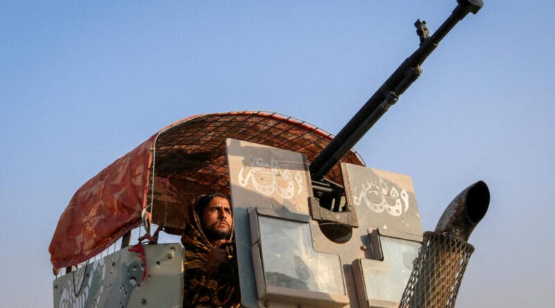 Explosions in Kabul, fighting between Afghanistan and Pakistan continues on the border