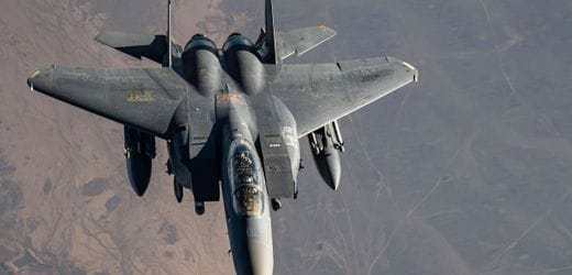 Iran War – News today: Trump is pushing US defense companies to significantly increase production