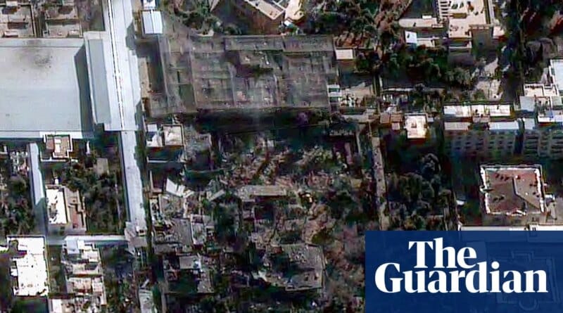 How did Israeli and American machinations lead to the assassination of Ali Khamenei? US and Israel launch war against Iran