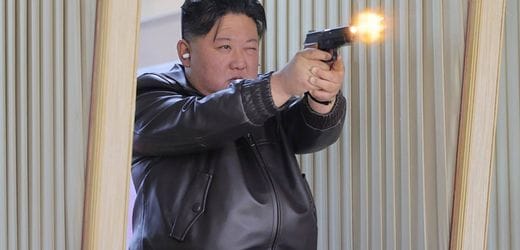 North Korea's Kim Jong Un approves re-election