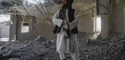 Afghanistan: Over 200 dead in Pakistan attack on hospital