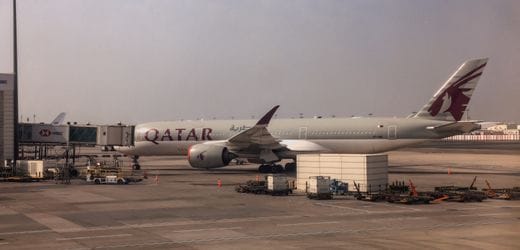 Dubai: Two drones crashed near airport - four injured