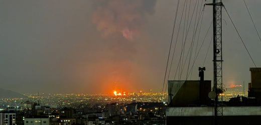 Iran News today: Israel still has “thousands of goals” in Iran – but overthrowing the government is not one of them