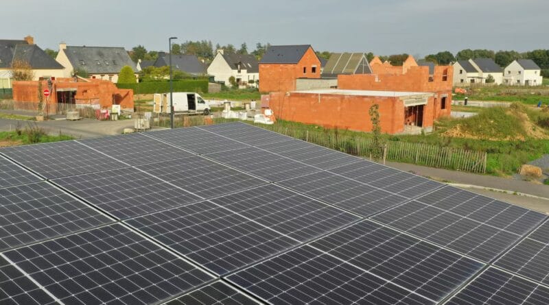 Faced with the energy crisis, accelerate the ecological transition