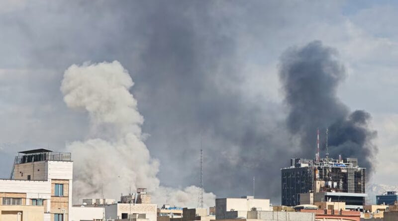 Eastern Neighbors and Atak's Intensified Fighting International