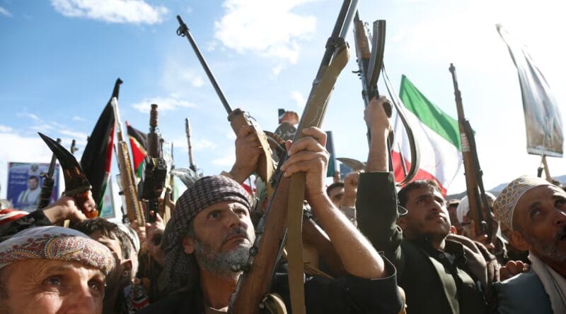 Yemen's Houthis join the war in the Middle East and threaten to block the Red Sea | International