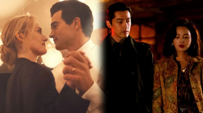 'Love Story' and 'Blossoms Shanghai': the series to watch in March - Culture