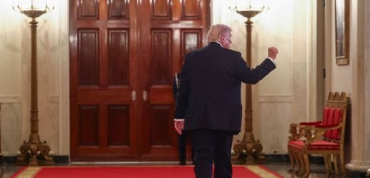 Iran War: “Maybe Donald Trump needs to ask the Europeans for support”