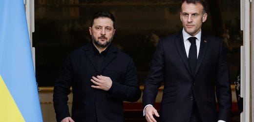 Ukraine War: At least three dead after Russian rocket attack on Kupyansk