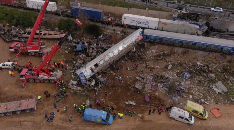 Tempé train disaster trial postponed due to high tensions in the courtroom