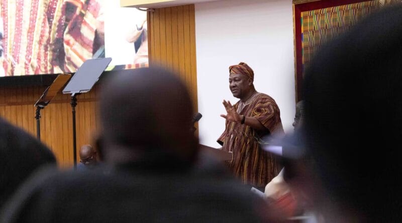 UN proclaims slavery “the gravest crime against humanity”