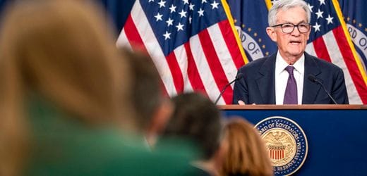 Jerome Powell: US Federal Reserve Chairman could stay in office longer than Trump wants