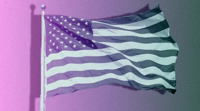 “The great American neoconservative project of redrawing the Middle East has not brought democracy and peace but a civil war”