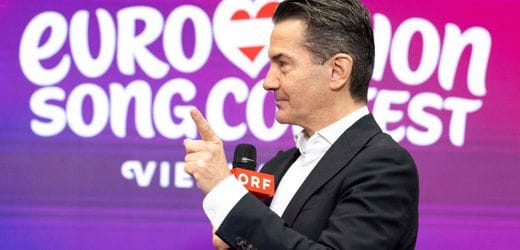 ORF: Harassment allegations against director Roland Weißmann