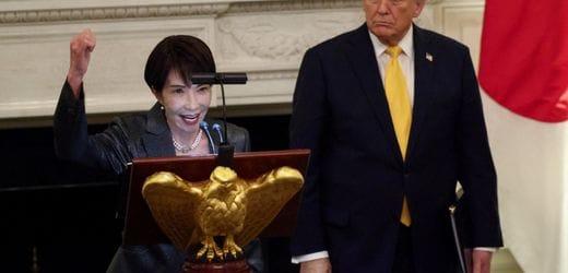 Investments: USA and Japan plan billion-dollar project for nuclear reactors