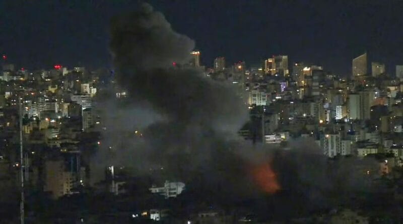 Mojtaba Khamenei appointed Supreme Leader, new strikes in Iran, Israel, Lebanon and across the Gulf