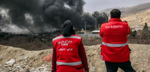 Iran news today: Trump threatens Iran with attacks on power plants and oil wells