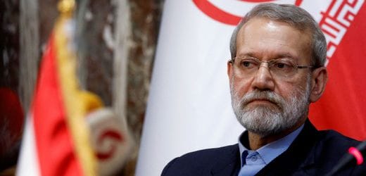 Iran News today: Iran confirms death of security chief Larijani