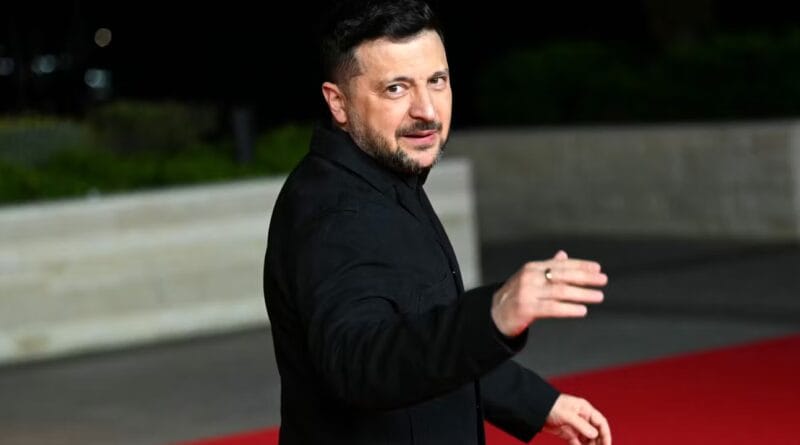 LIVE, war in Ukraine: Volodymyr Zelensky is visiting Saudi Arabia; Ukraine and Russia exchange more than 380 prisoners of war: the latest information