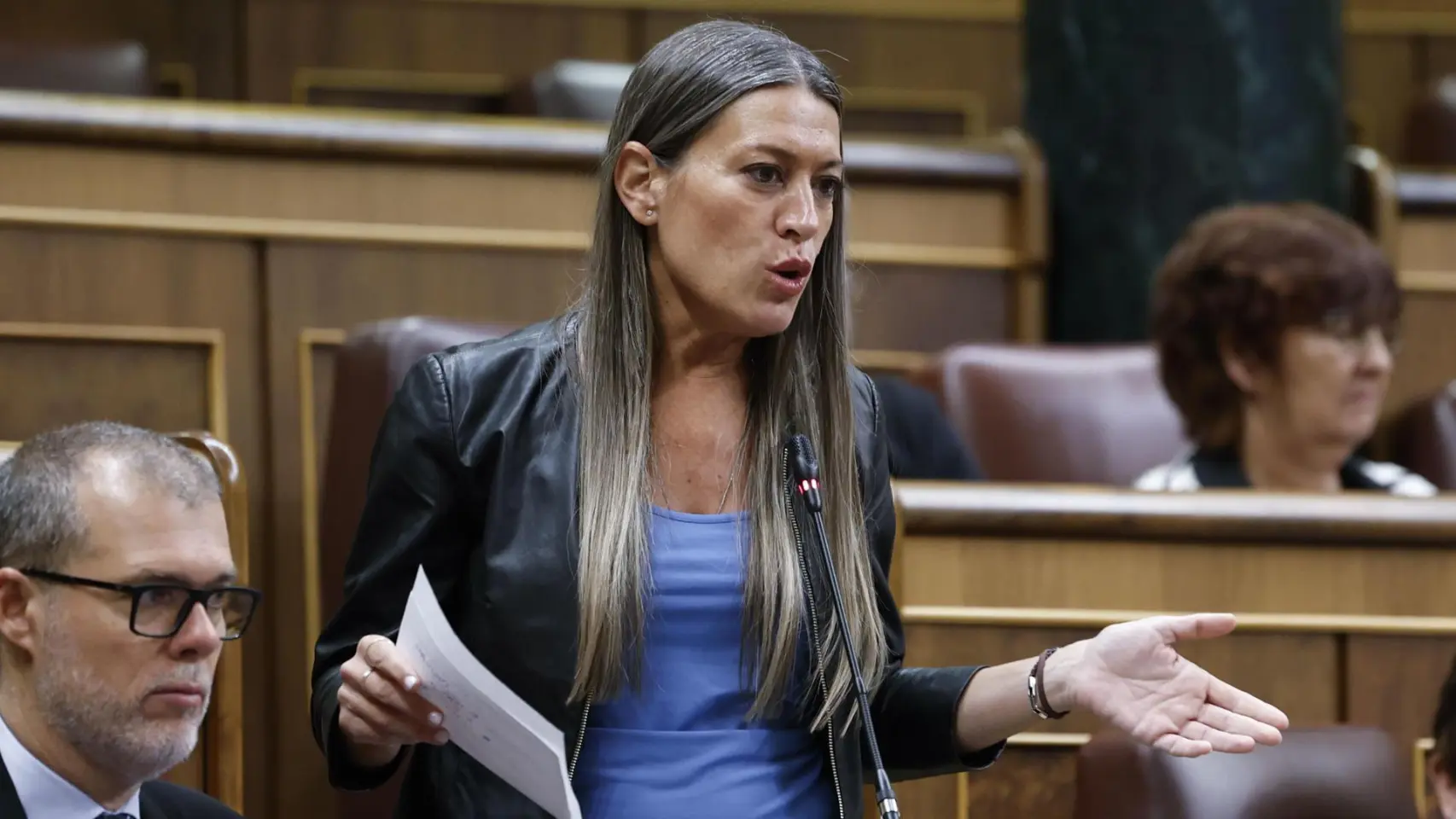 ALERT: Latest political news, live 2