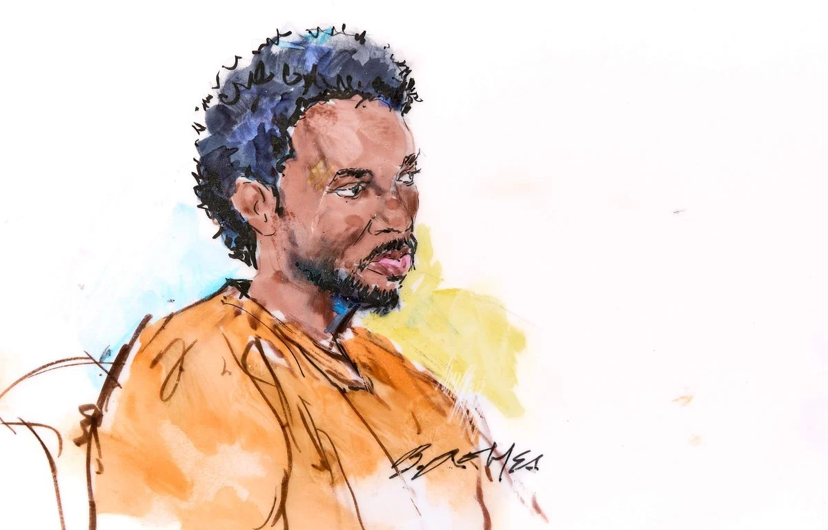 1200x768 dans ce sketch de salle d audience david anthony burke dont le nom de scene est d4vd est vu