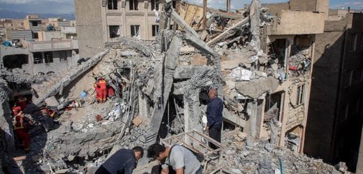 Iran news today: Donald Trump - USA will leave Iran "very soon".