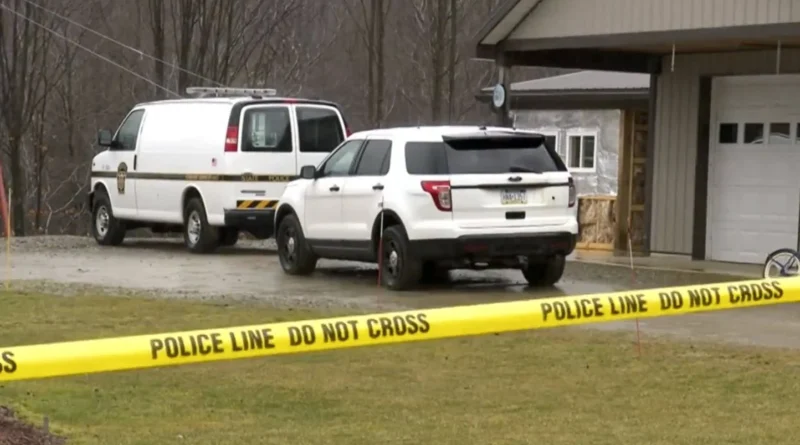 Une mère amish et ses six enfants tués dans l’explosion de leur maison
