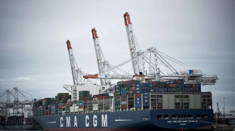 Nuñez annonce un nouveau projet de loi contre le séparatisme religieux, plu…