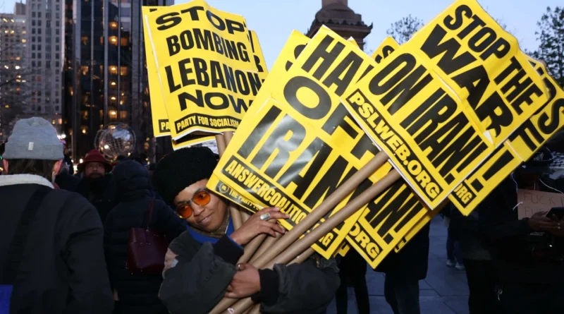 Macron and the Saudi prince want to “contribute to de-escalation”