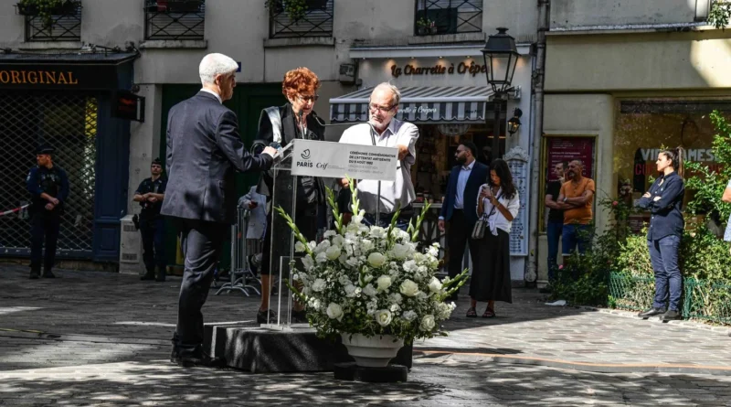 « For sure ! »… Un lycéen déclenche l’hilarité lors d’un échange avec Macro…