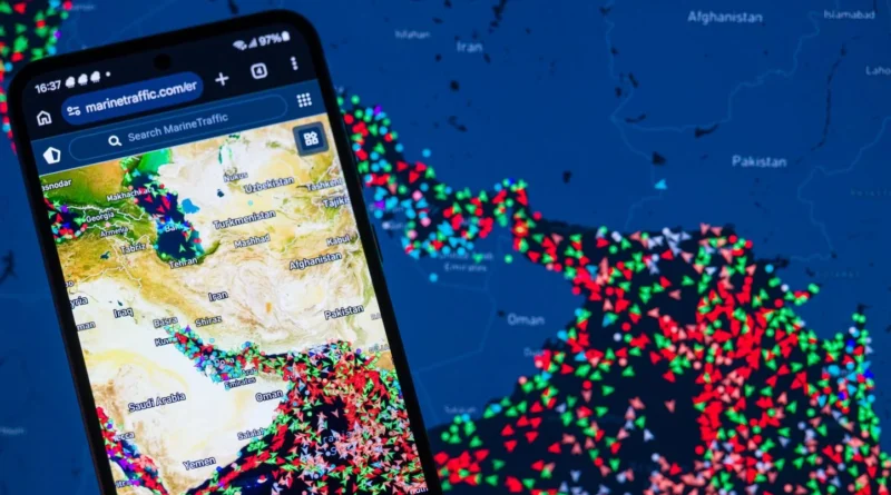 Ce que l’on sait sur la réouverture du détroit d’Ormuz par l’Iran