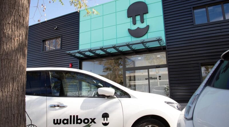 Wallbox will restructure its debt until the end of 2030 and will carry out a capital increase of 10.65 million